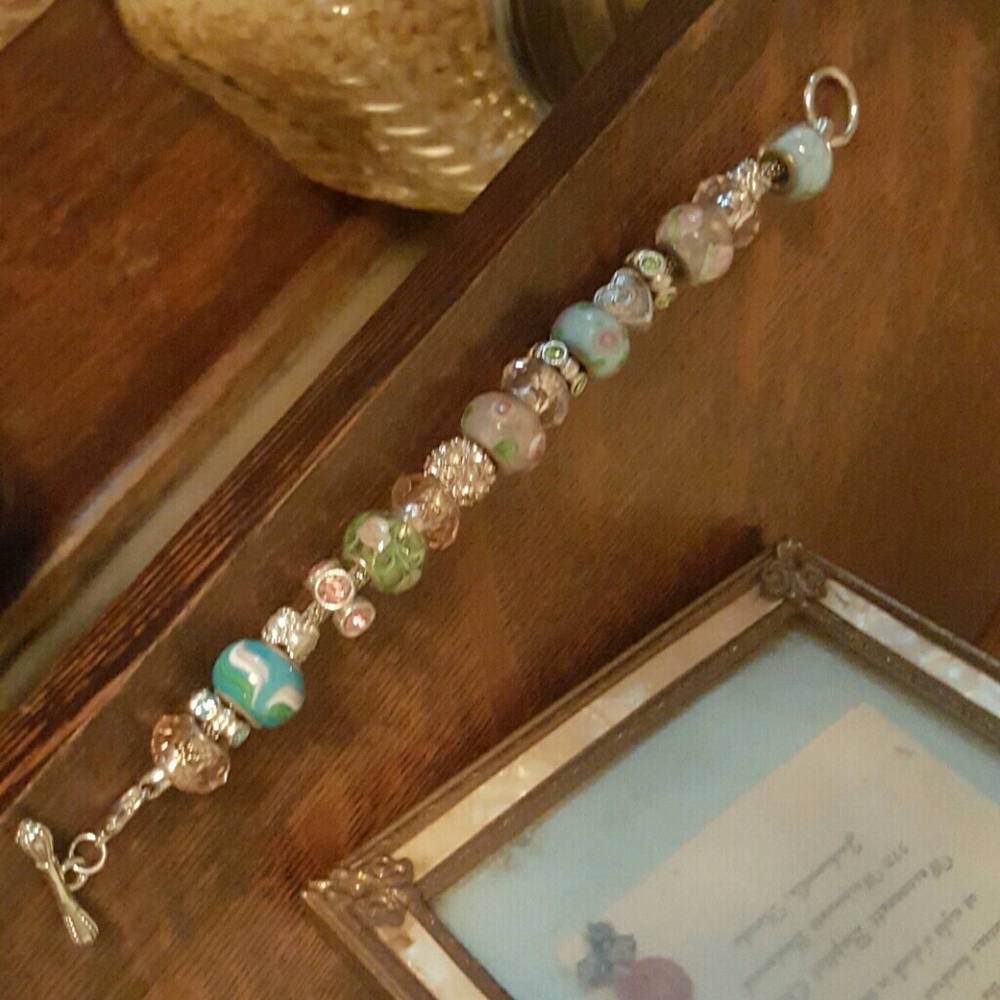 Charm Bracelet